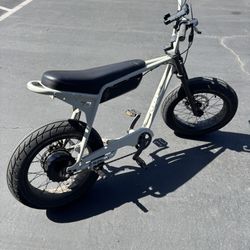 Super73 ZX 