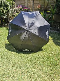 Sombrilla 0neill Para Playa $20
