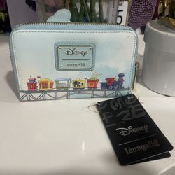 Small Disney Wallet 