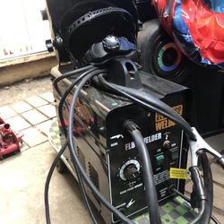 Brand New Chicago Electric Welder