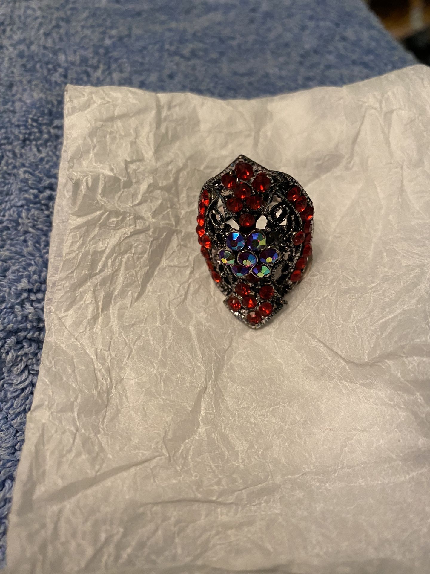 New Beautiful Ring $$$reduced