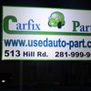 Carfix Auto Parts / Michelle