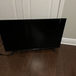 Hisense Tv Television 