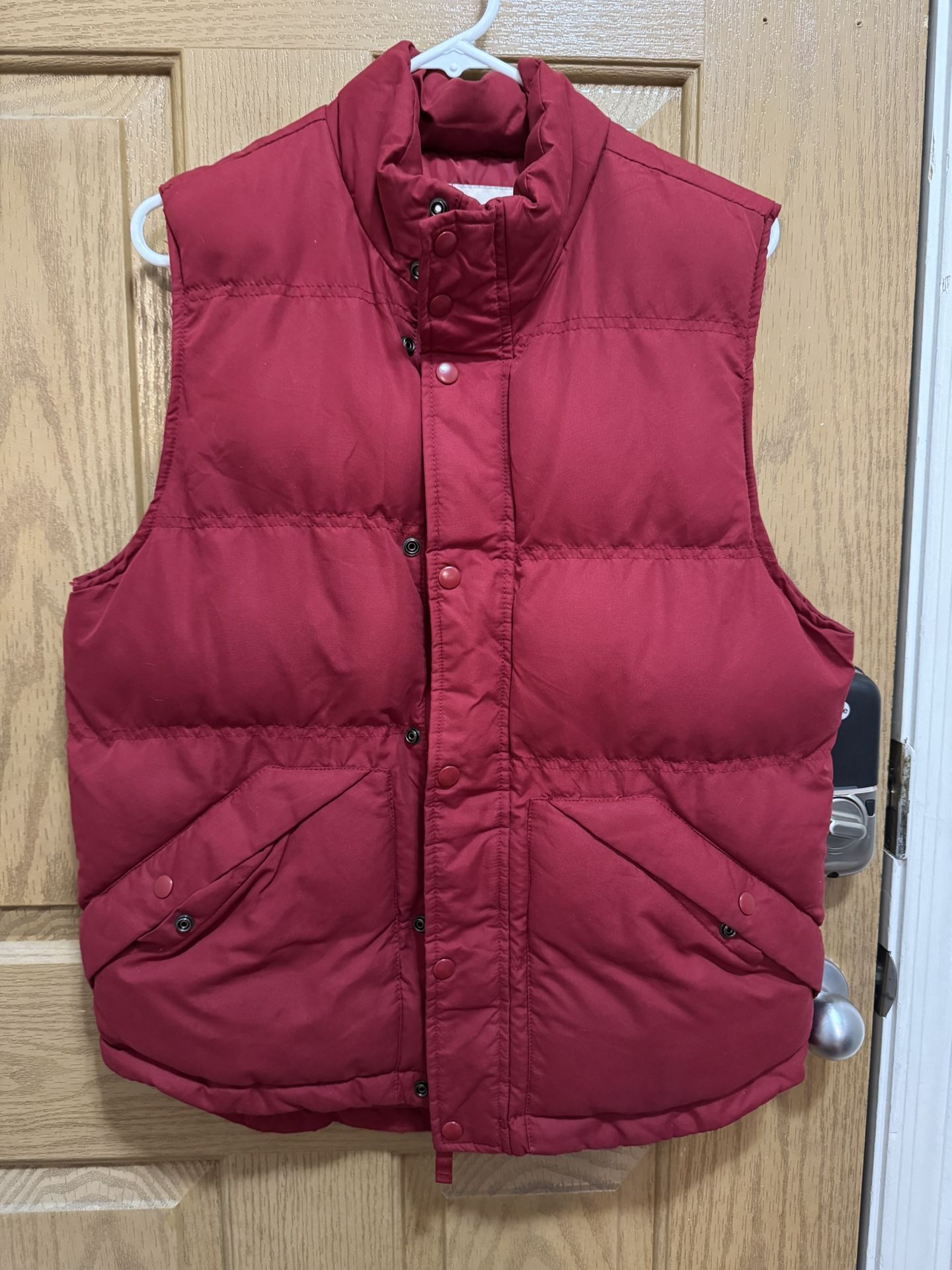 Red Puffer Best
