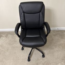 Amazon Basic Office Chair