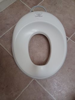 BabyBjorn Toilet Training Seat
