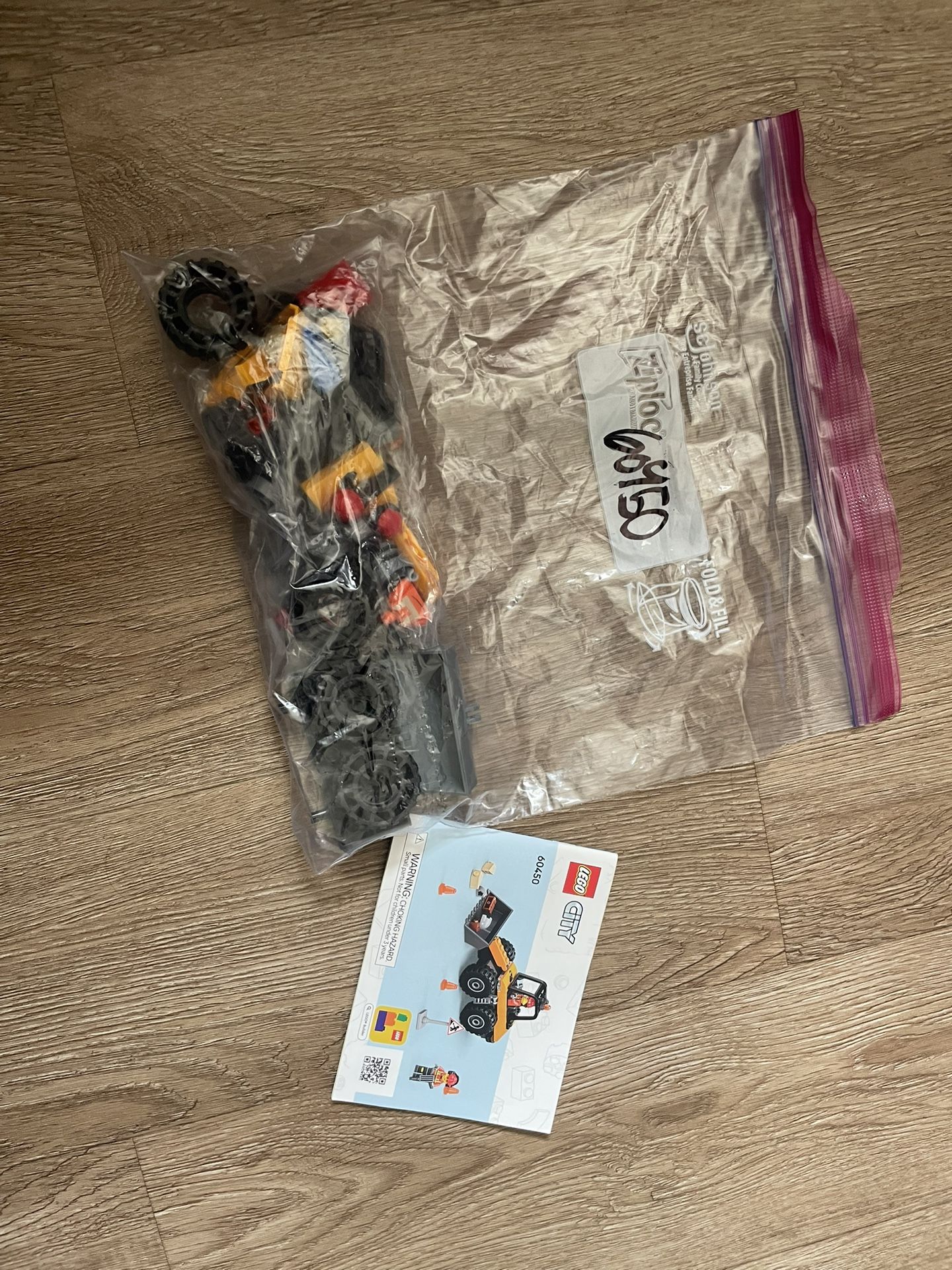 lego