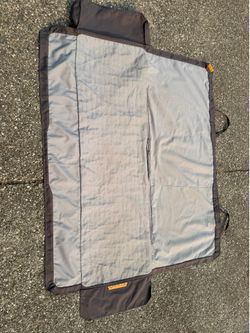 Orvis Dog Seat Cover