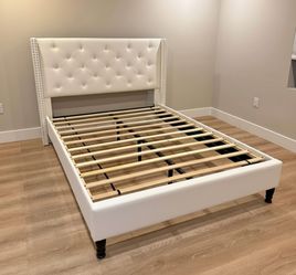 Brand new king size bed frame for sale
