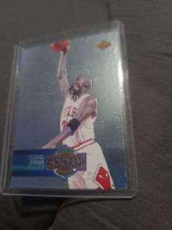 Mj Card