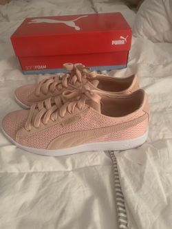 Puma sneakers