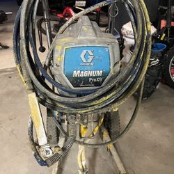 Professional Paint Sprayer