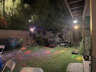 DJ JOLEY Para Tus Fiestas