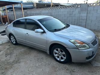 2008 Nissan Altima