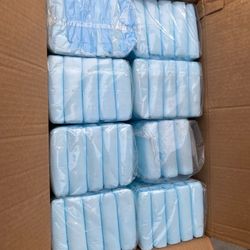 Large puppy pads / pet potty training pads