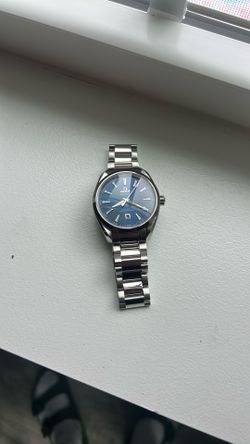 Dress watch