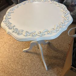 24” Table 