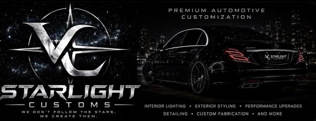 Starlights