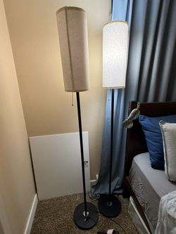 Floor Lamps