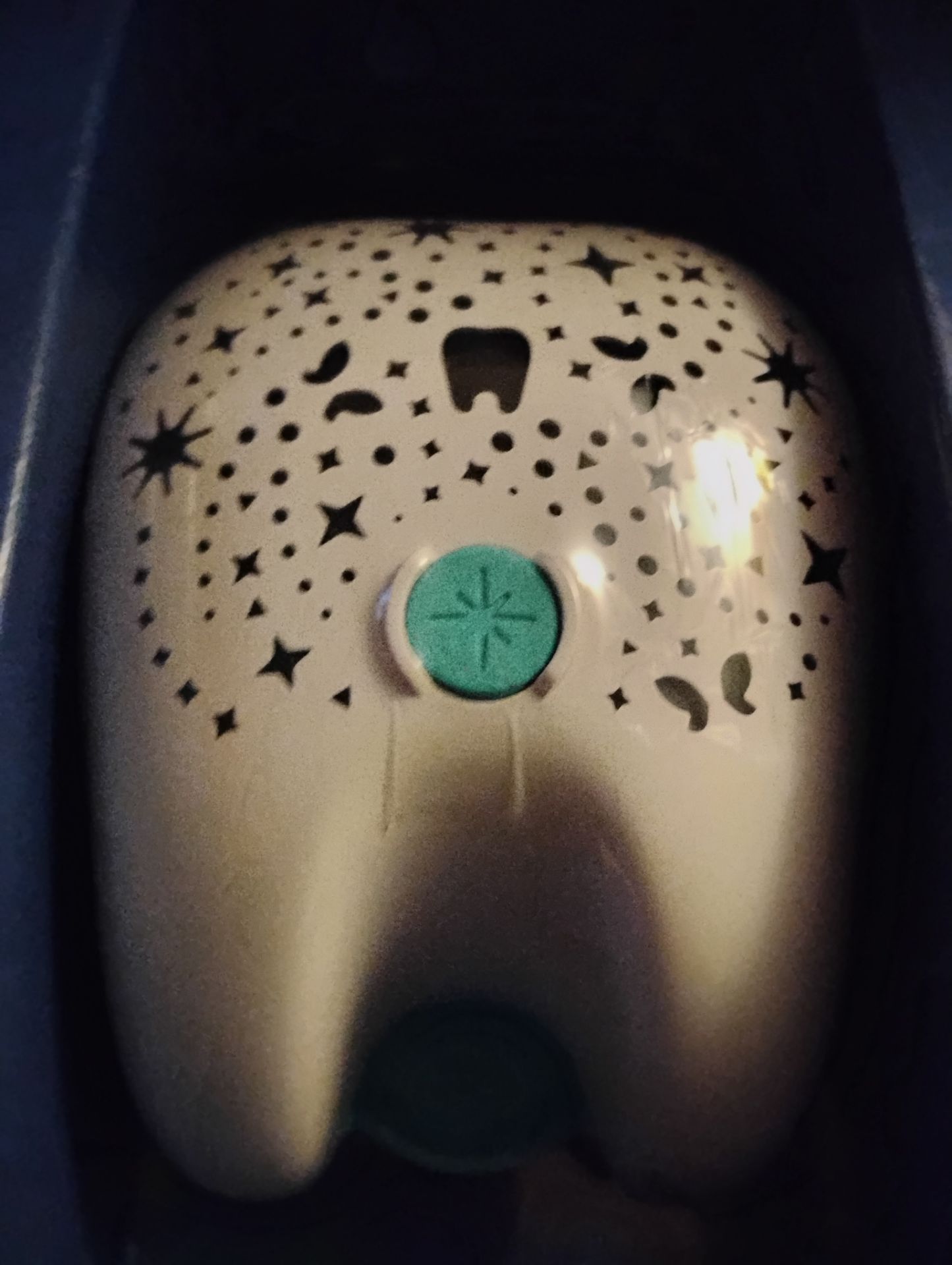 Tooth Fairy Fly Light