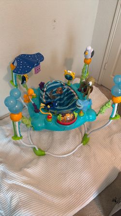 Finding Nemo bouncer