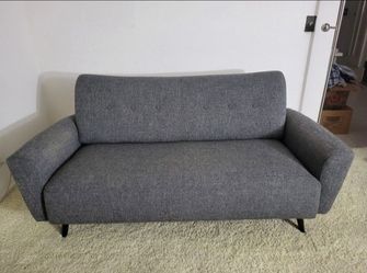 Couch (Barely used)