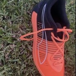 Nike Basketball Shoes