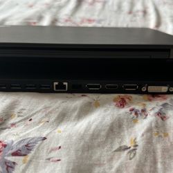 Lenovo Dock Station 