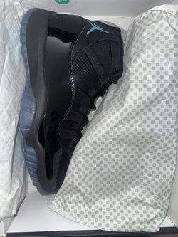 Jordan 11 Gamma