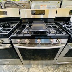 Samsung Stove Take It Today Pay It Later