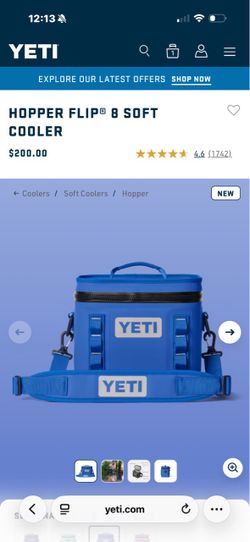 Yeti