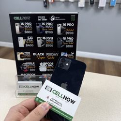 iPhone 12 Unlocked 64gb