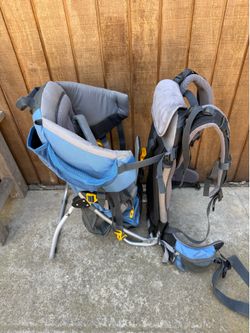 Deuter child carrier backpack Comfort II - Payment plan $20 mo :)