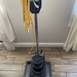 Powr-Flite  Orbital Floor Cleaner Machine 