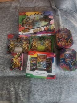 Ascended heroes pokemon