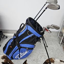 Golf Clubs
