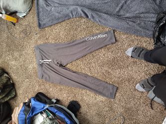 Calvin Klein Lounge Pants