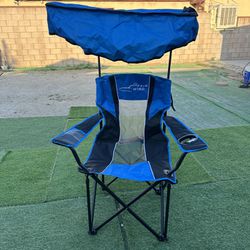 Camping Chair New $$45