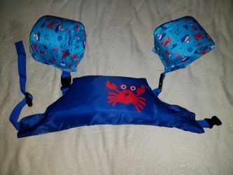 Kids floaty