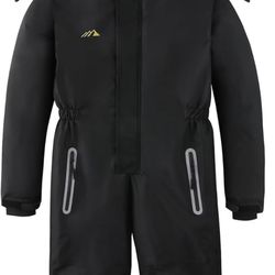 Kids Winter Snow Suit – Excellent Condition
