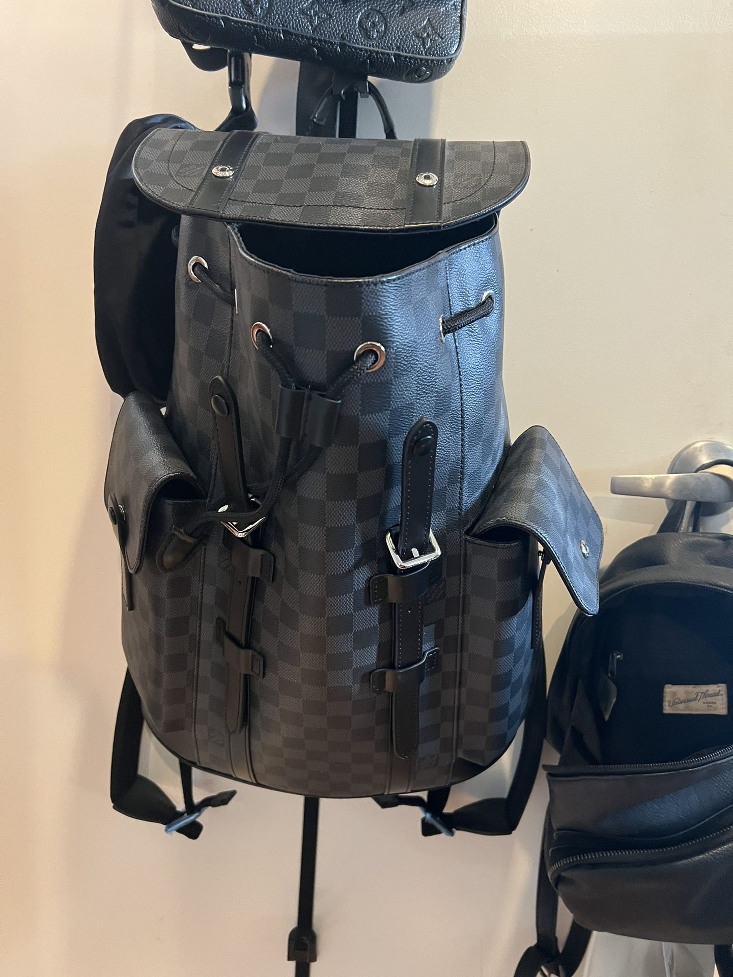 Louis Vuitton Backpack