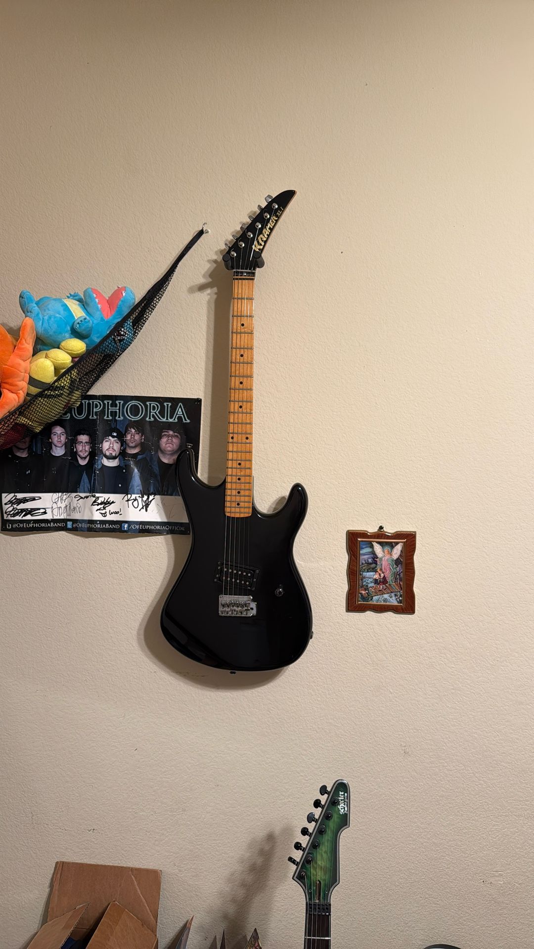 Kramer Xl 1