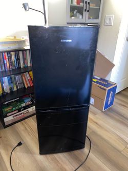 Fridge