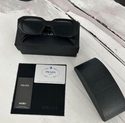 Prädà sunglasses