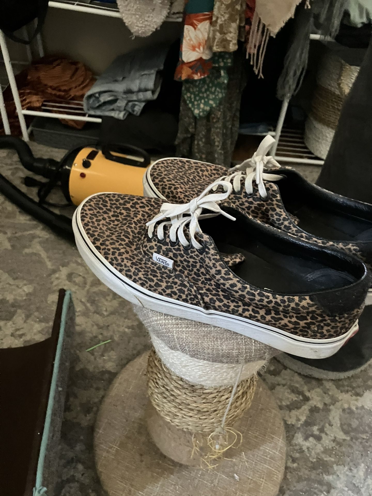 Vans Women Size 10
