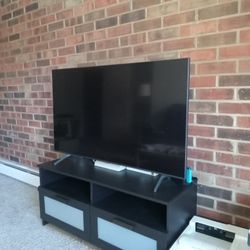 Samsung 55" Class Crystal UHD TV