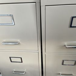 File Cabinets