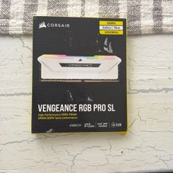 Vengenace RGB PRO SL 
