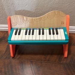 Baby Music Piano