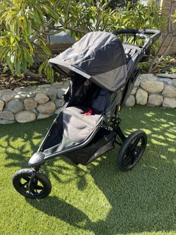 BOB Jogging Stroller